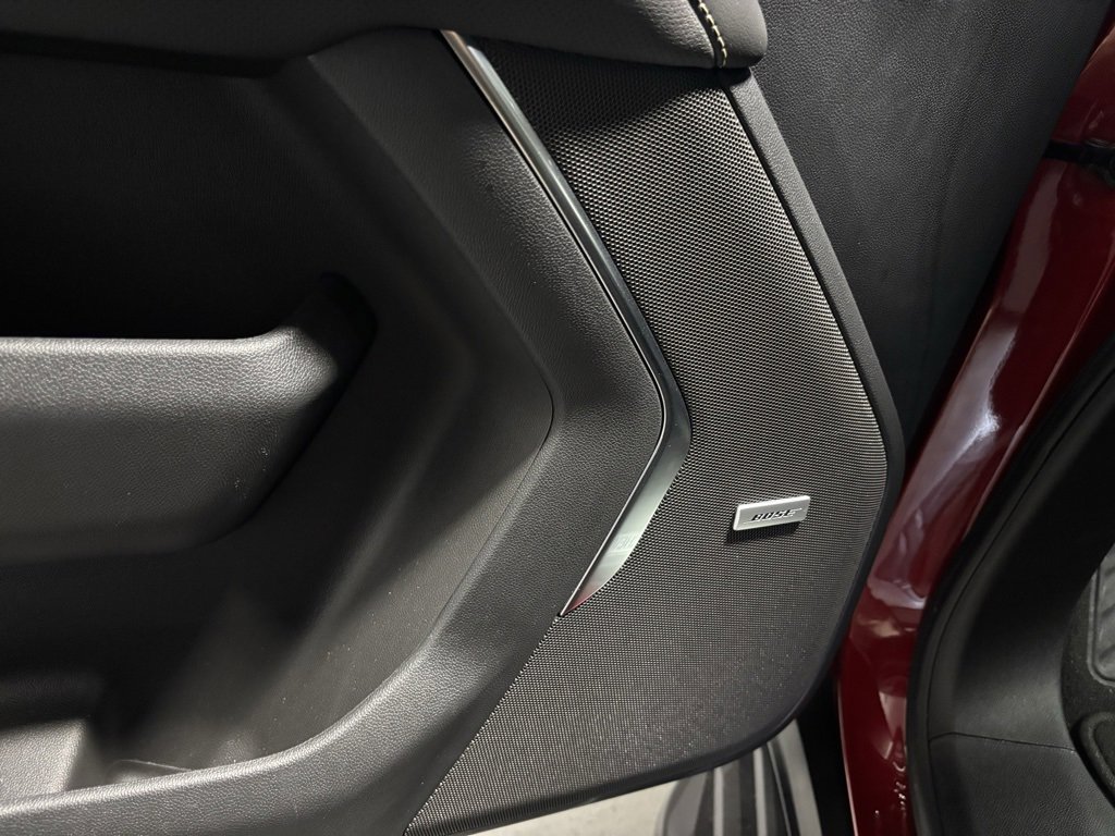 Used 2025 Chevrolet Tahoe Premier image 5