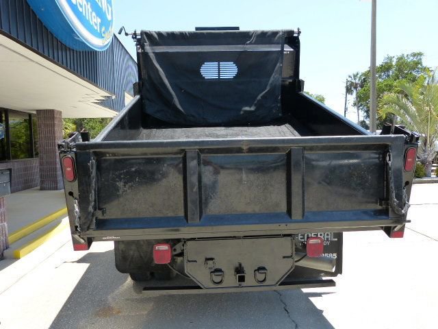 Used 2023 Chevrolet Silverado 3500 W/T w/ WT Convenience Package image 15