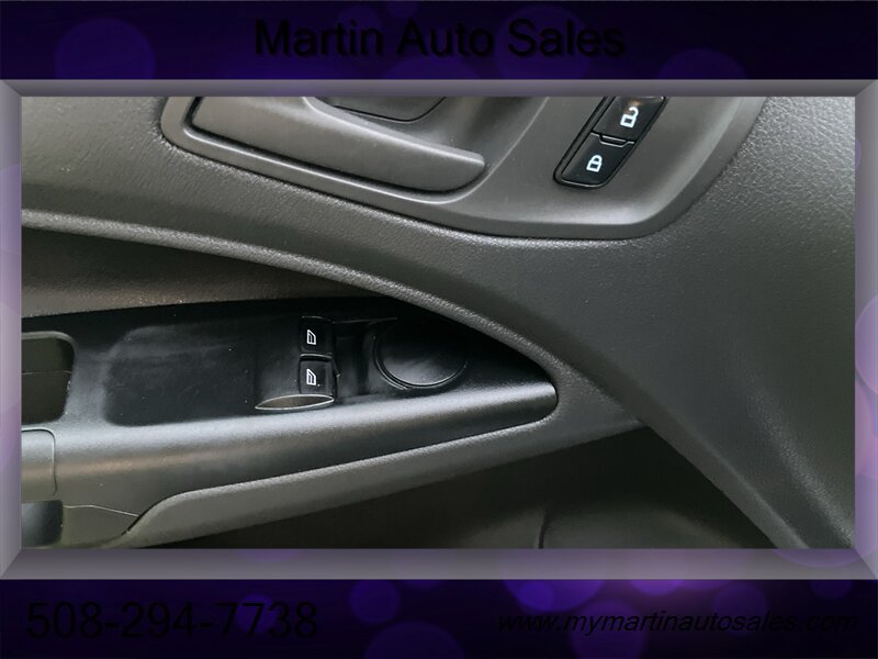 Used 2018 Ford Transit Connect XL FWD image 7