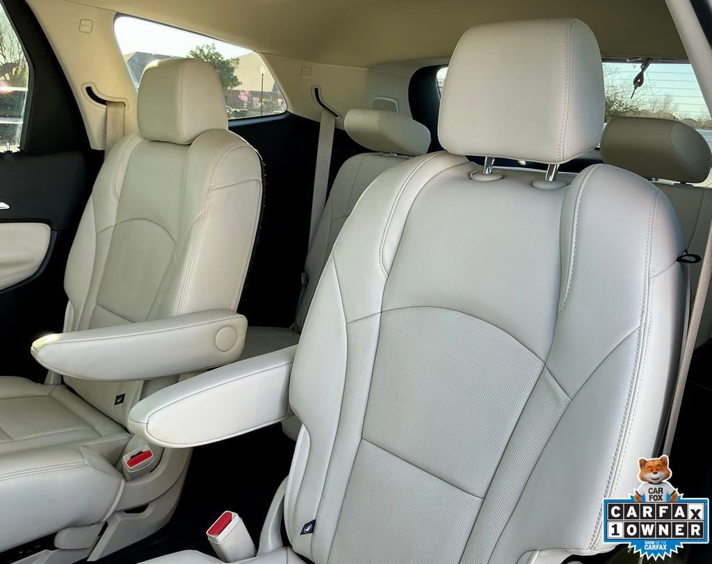 Used 2023 Buick Enclave Essence w/ Experience Buick Package image 29
