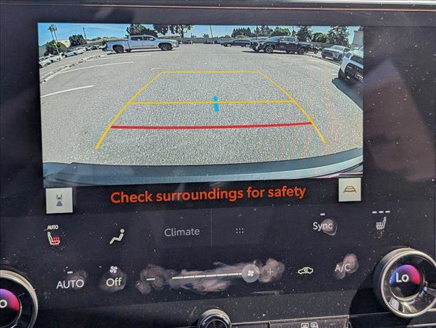 New 2026 Toyota C-HR AWD/4WD image 12