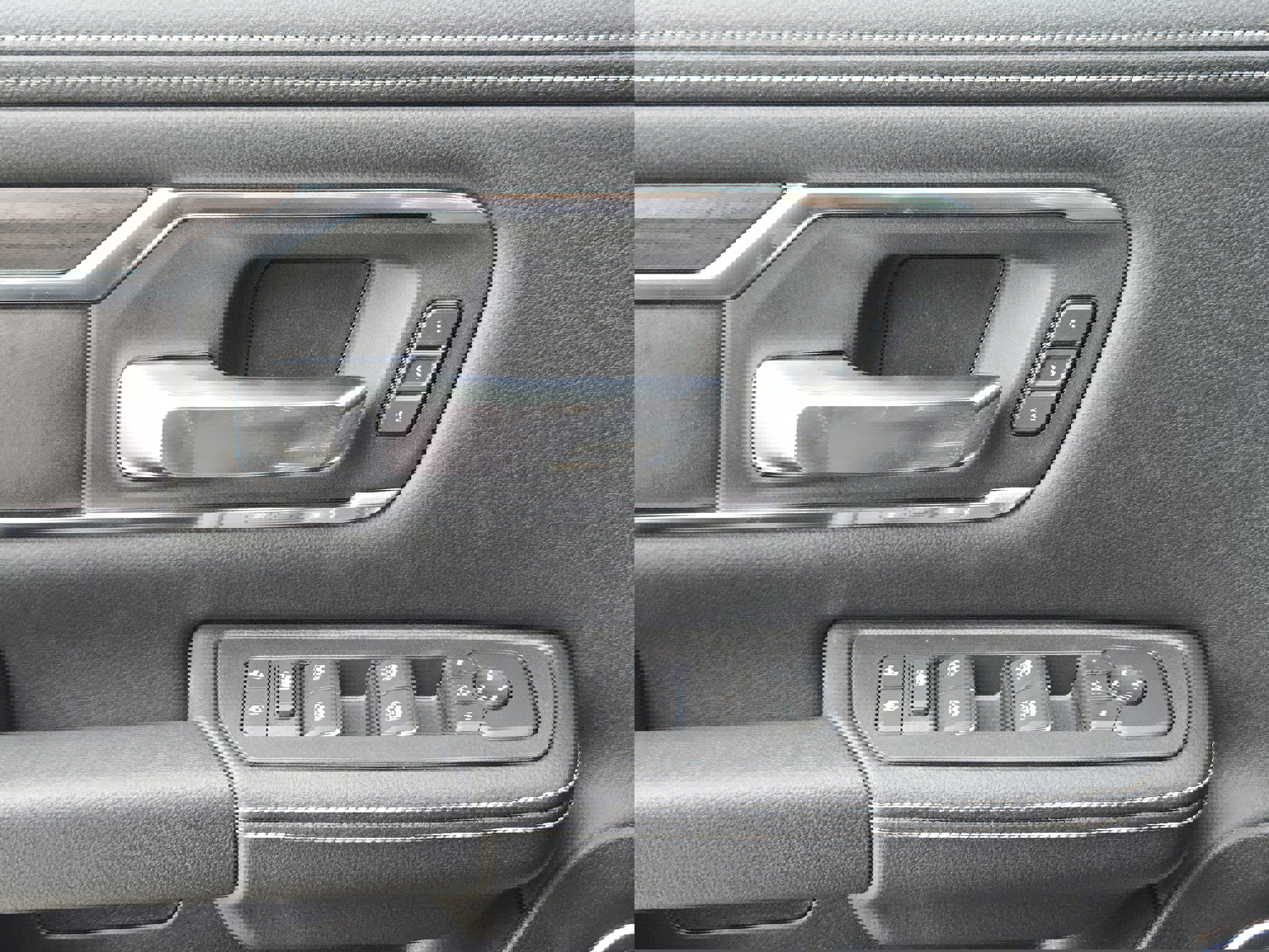 New 2026 RAM 1500 Laramie w/ Laramie Preferred Package image 19