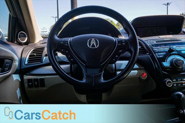 Used 2014 Acura RDX FWD w/ Technology Package image 21