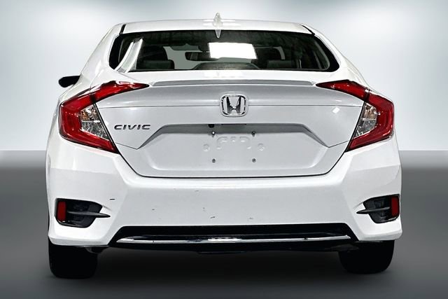 Used 2019 Honda Civic EX-L image 7