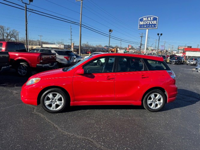 Used 2006 Toyota Matrix FWD image 4