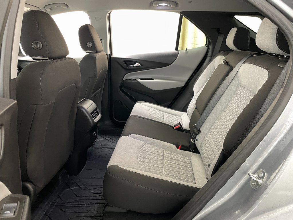 Certified 2024 Chevrolet Equinox LS w/ LS Convenience Package image 41