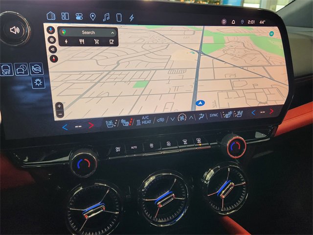 Used 2025 Chevrolet Blazer EV SS w/ Performance Package image 20