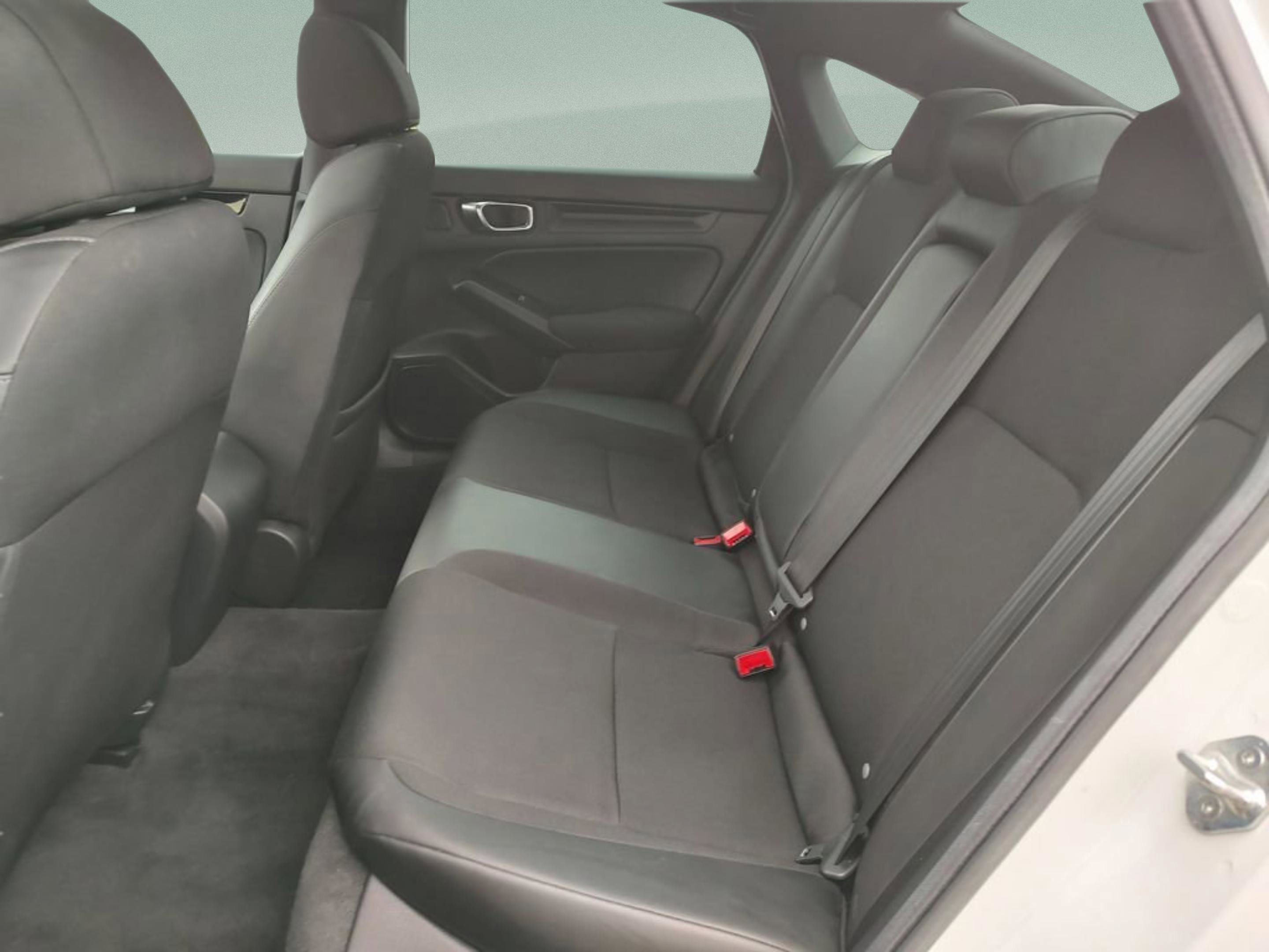 Used 2025 Honda Civic Sport image 28