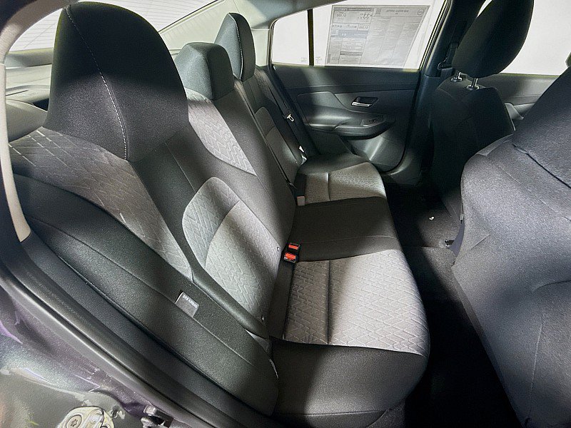 New 2026 Nissan Sentra SV w/ SV Convenience Package FWD image 26