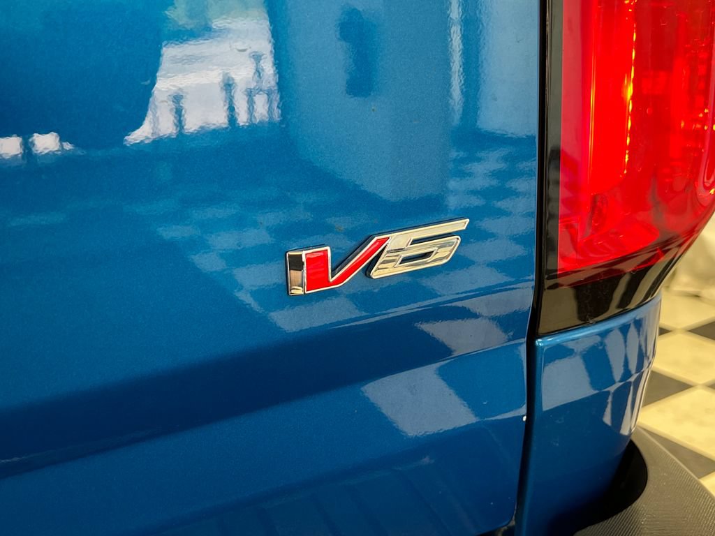 Used 2021 Chevrolet Colorado Z71 AWD/4WD image 13