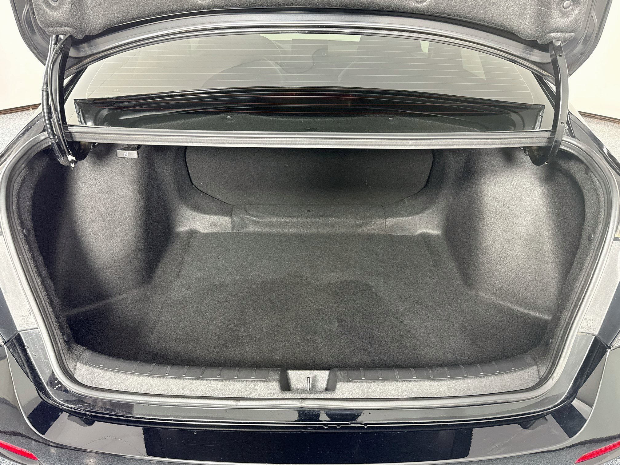 Certified 2024 Honda Civic Sport image 23