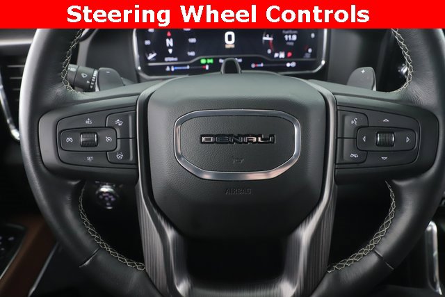 Used 2025 GMC Sierra 1500 Denali Ultimate image 24