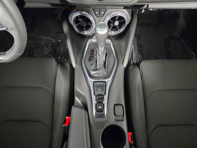 Used 2024 Chevrolet Camaro LT w/ RS Package RWD image 25