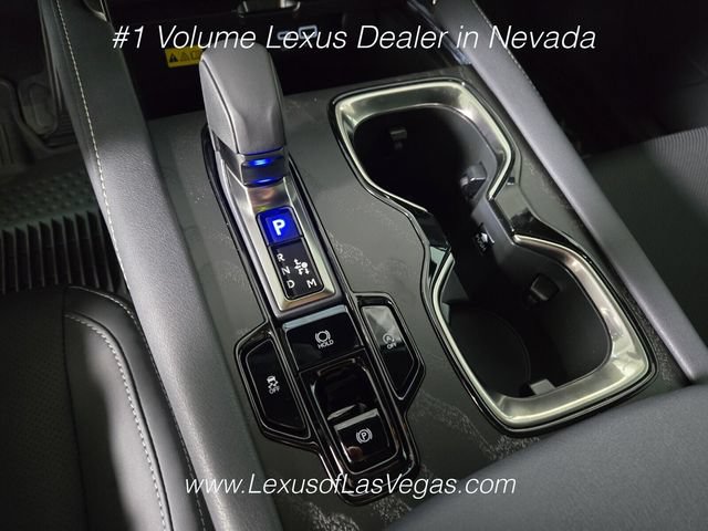 New 2026 Lexus RX 350 Premium FWD image 19