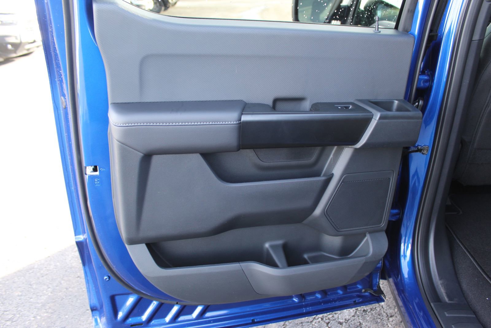 New 2026 Ford F150 STX w/ Equipment Group 200A image 22