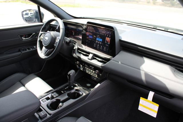 New 2026 Subaru Outback Touring XT AWD/4WD image 18