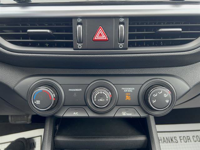 Used 2022 Kia Forte FE image 20