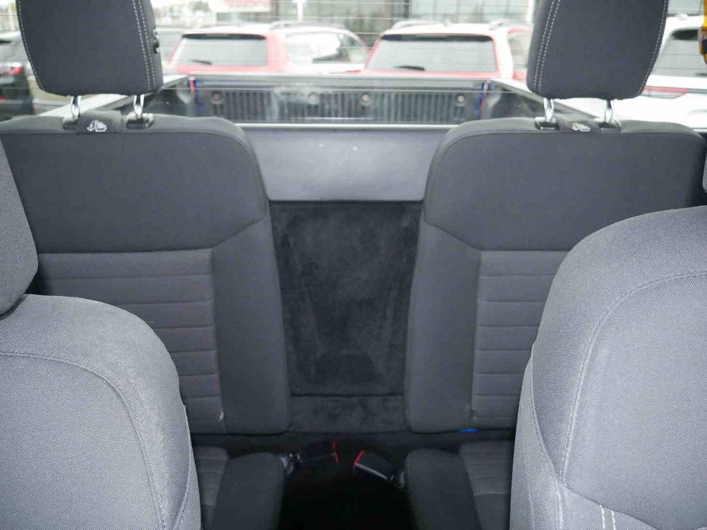 Used 2019 Ford Ranger XLT w/ Equipment Group 301A Mid image 30