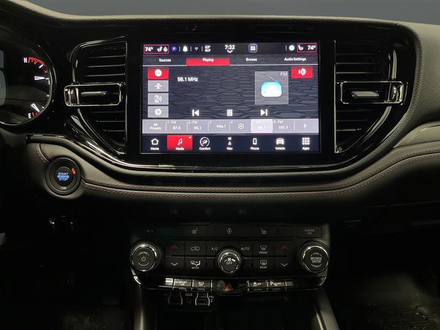 New 2026 Dodge Durango GT image 8