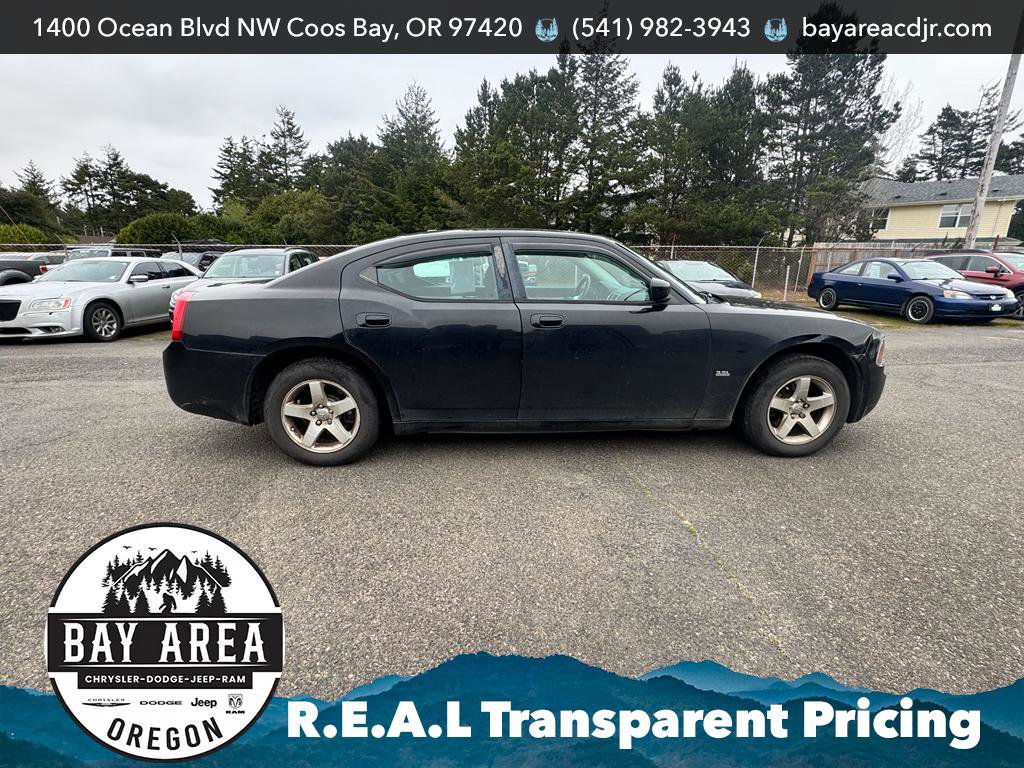 Used 2010 Dodge Charger image 4