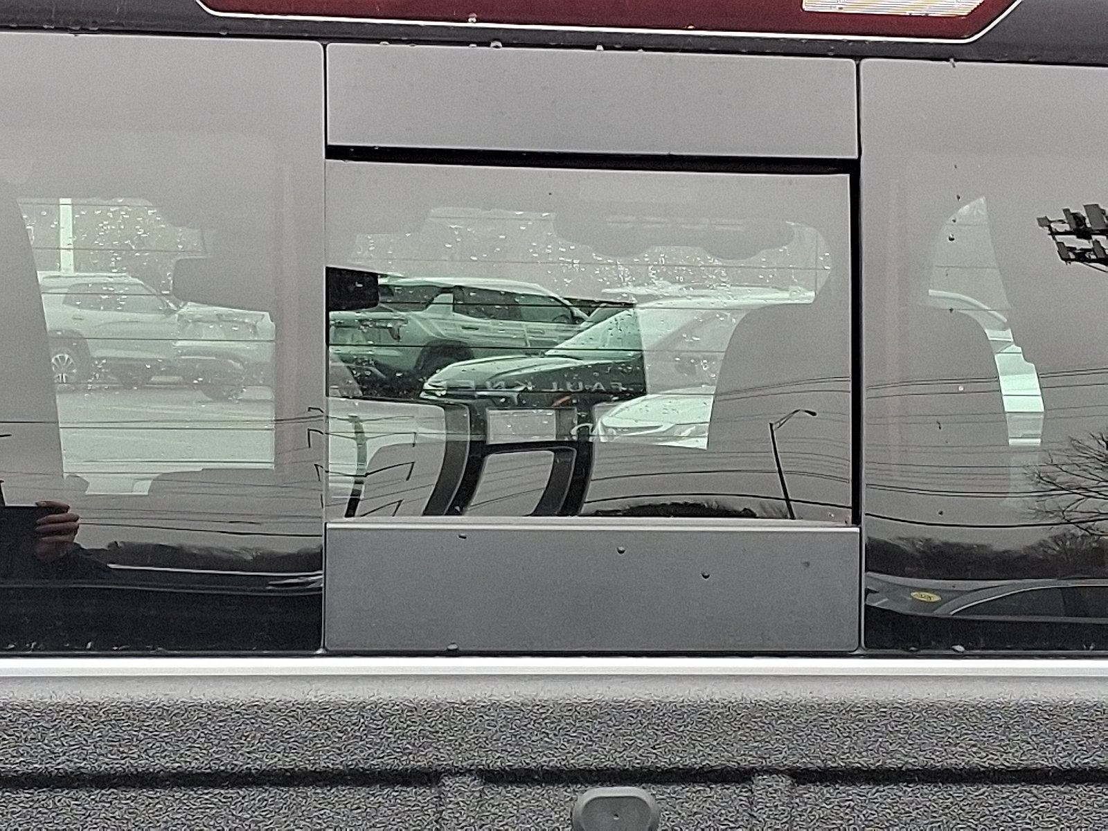 Certified 2026 Chevrolet Silverado 1500 LT w/ Protection Package image 28