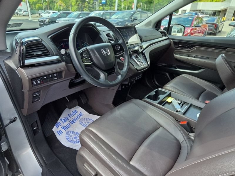 Used 2023 Honda Odyssey Touring image 31