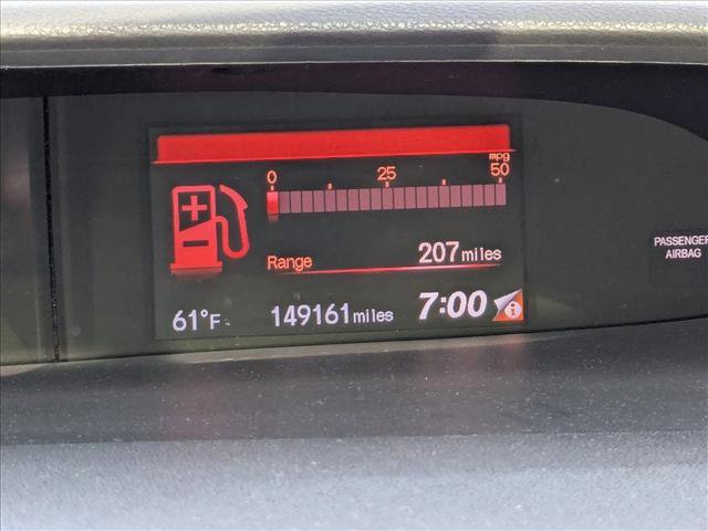 Used 2015 Honda Civic Si image 11