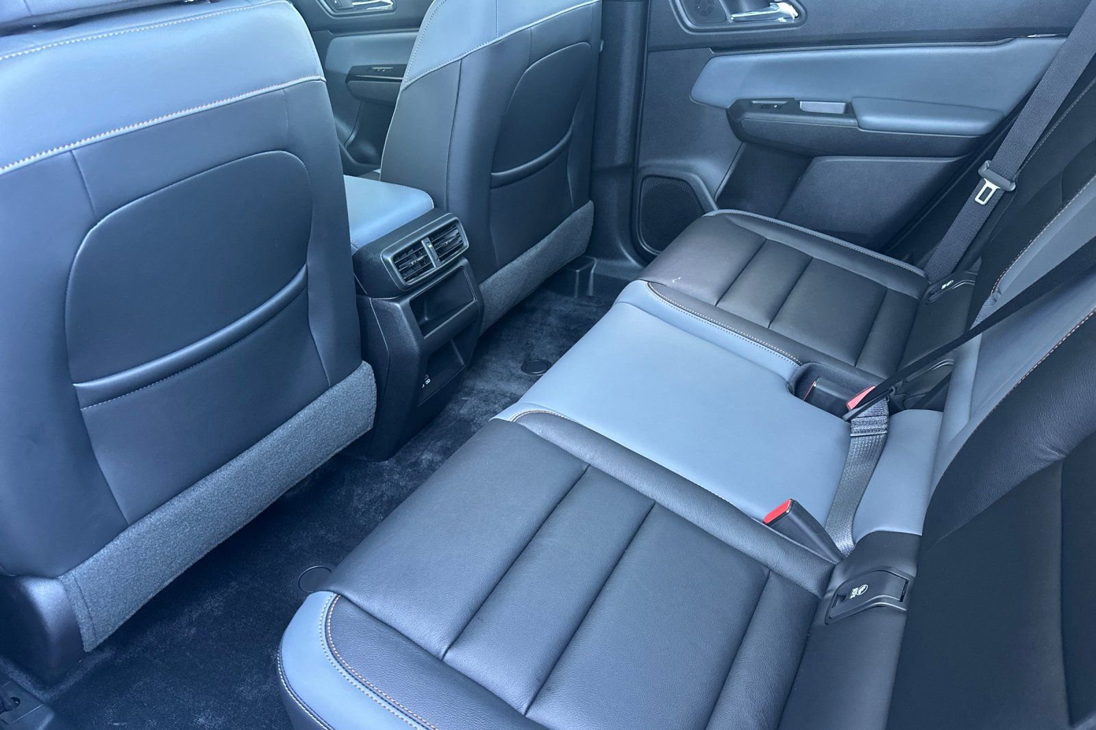 New 2026 Honda Prologue Touring image 8