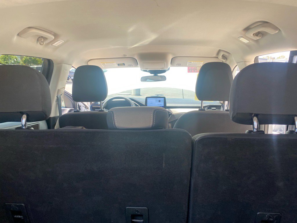 Used 2022 Ford Escape SE image 40