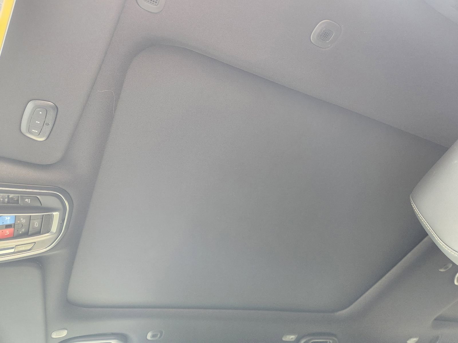 New 2026 Jeep Grand Wagoneer 4WD image 20