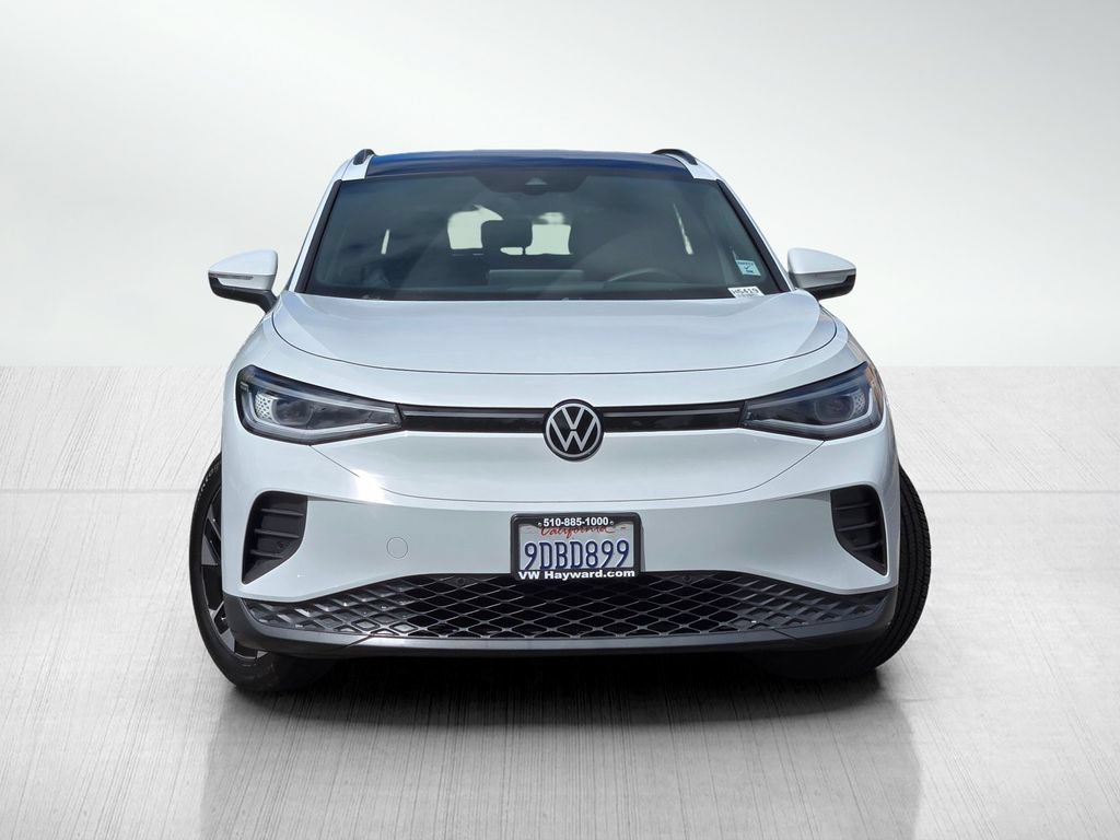 Used 2022 Volkswagen ID.4 Pro S RWD image 2