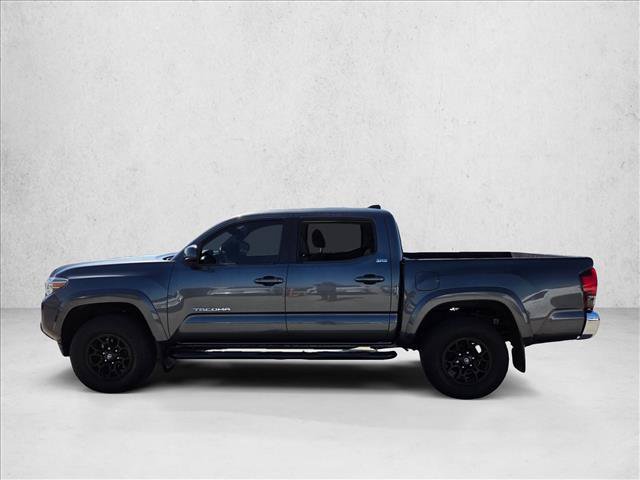 Used 2022 Toyota Tacoma SR5 RWD image 8