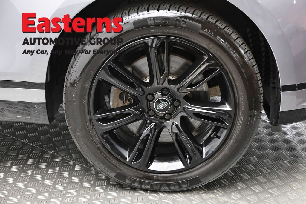 Used 2023 Land Rover Range Rover Velar R-Dynamic S AWD/4WD image 32