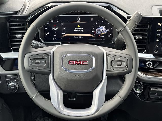 New 2026 GMC Sierra 3500 SLE w/ Preferred Package image 11