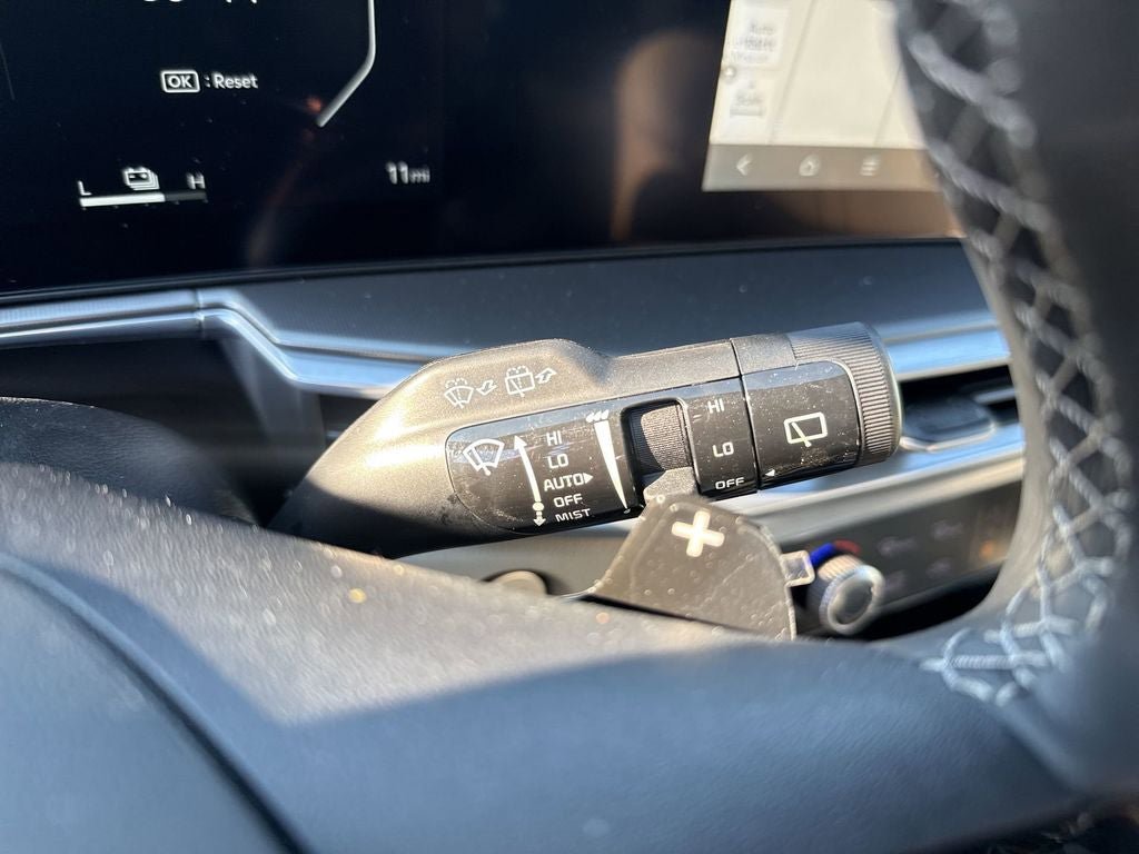 New 2026 Kia Sorento SX Prestige AWD/4WD image 23