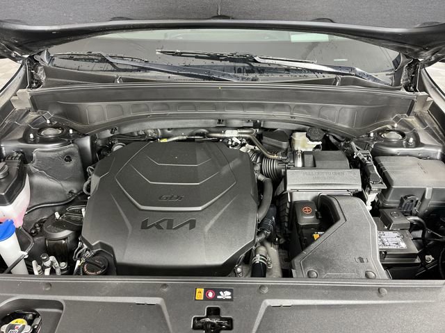 Certified 2024 Kia Telluride SX Prestige image 27