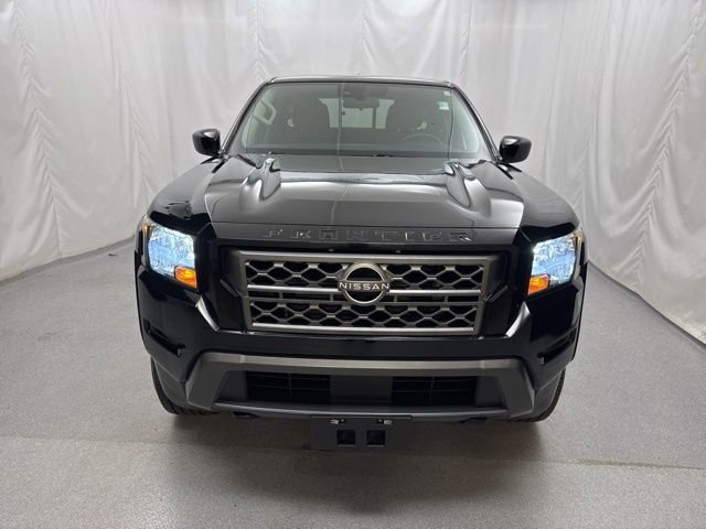 Used 2022 Nissan Frontier SV w/ Technology Package image 4