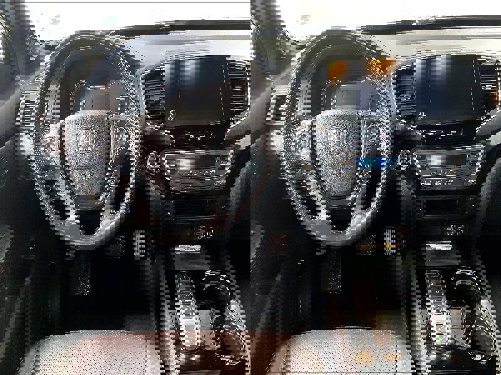 Used 2022 Honda Ridgeline Black Edition image 17