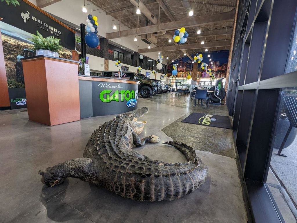 Used 2021 Jeep Gladiator Rubicon image 39