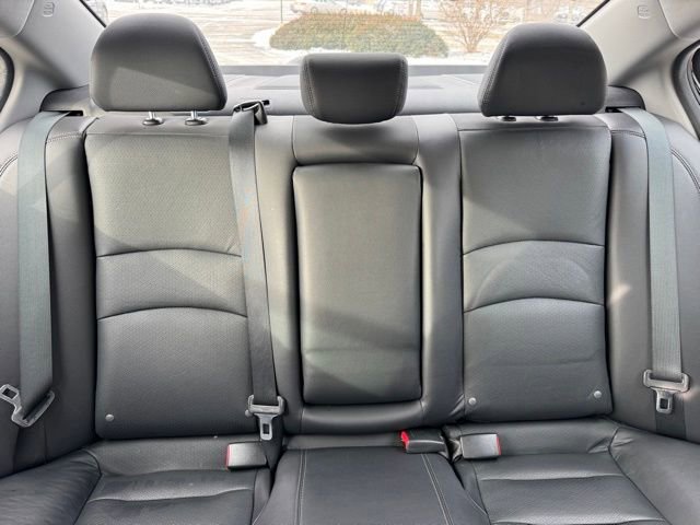 Used 2015 Honda Accord EX-L image 28
