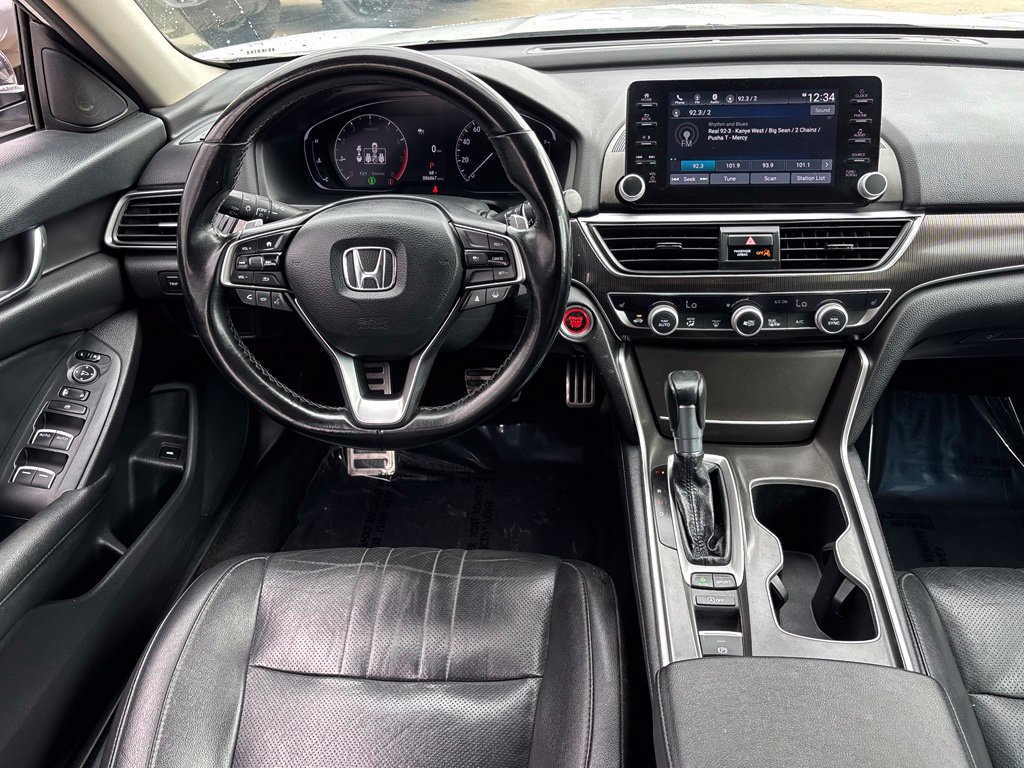 Used 2022 Honda Accord Sport Special Edition image 15