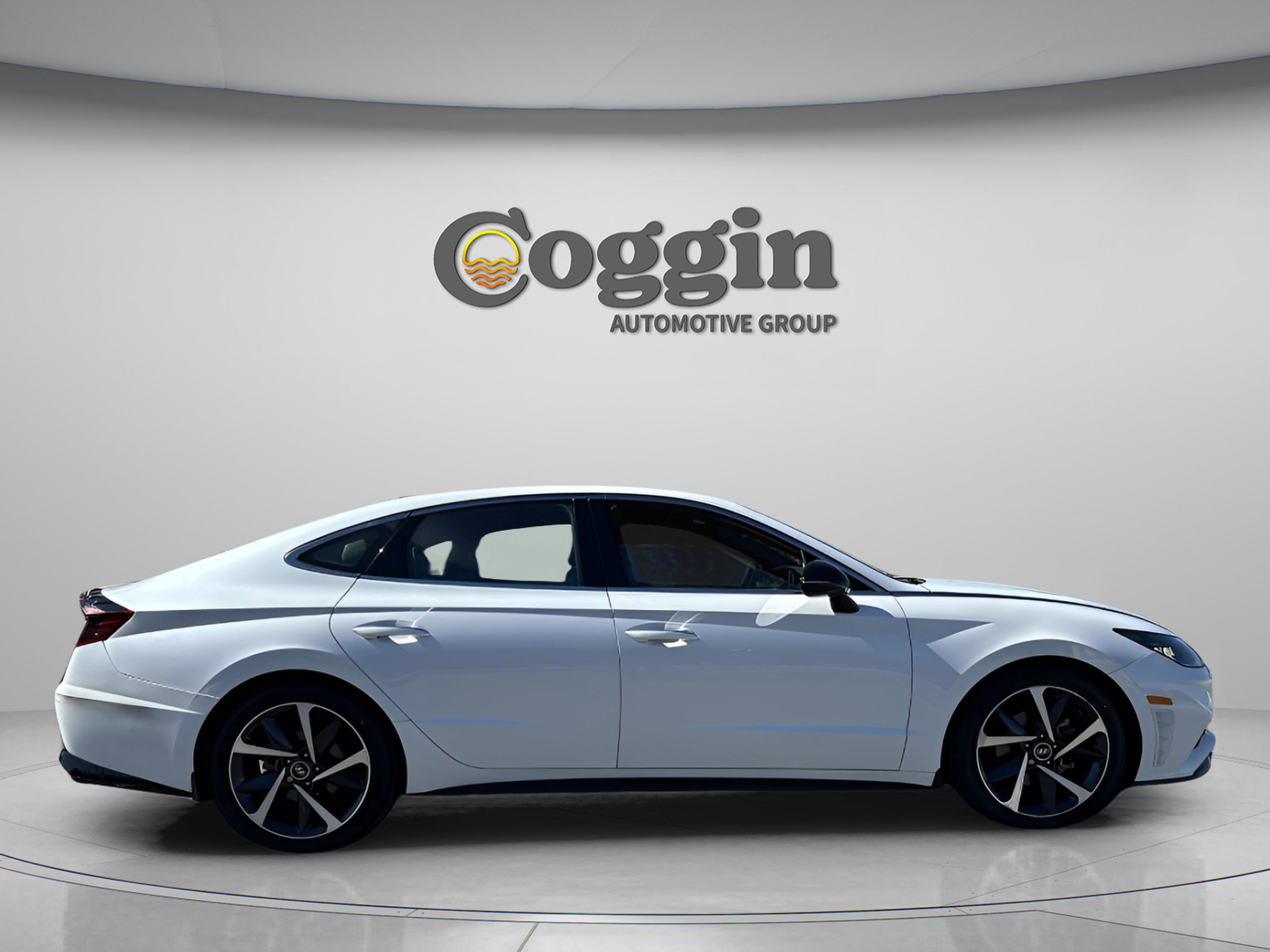 Used 2021 Hyundai Sonata SEL Plus image 7