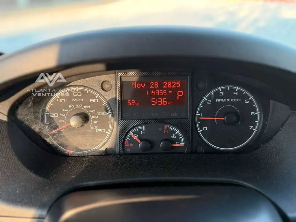 Used 2014 RAM ProMaster 1500 image 24