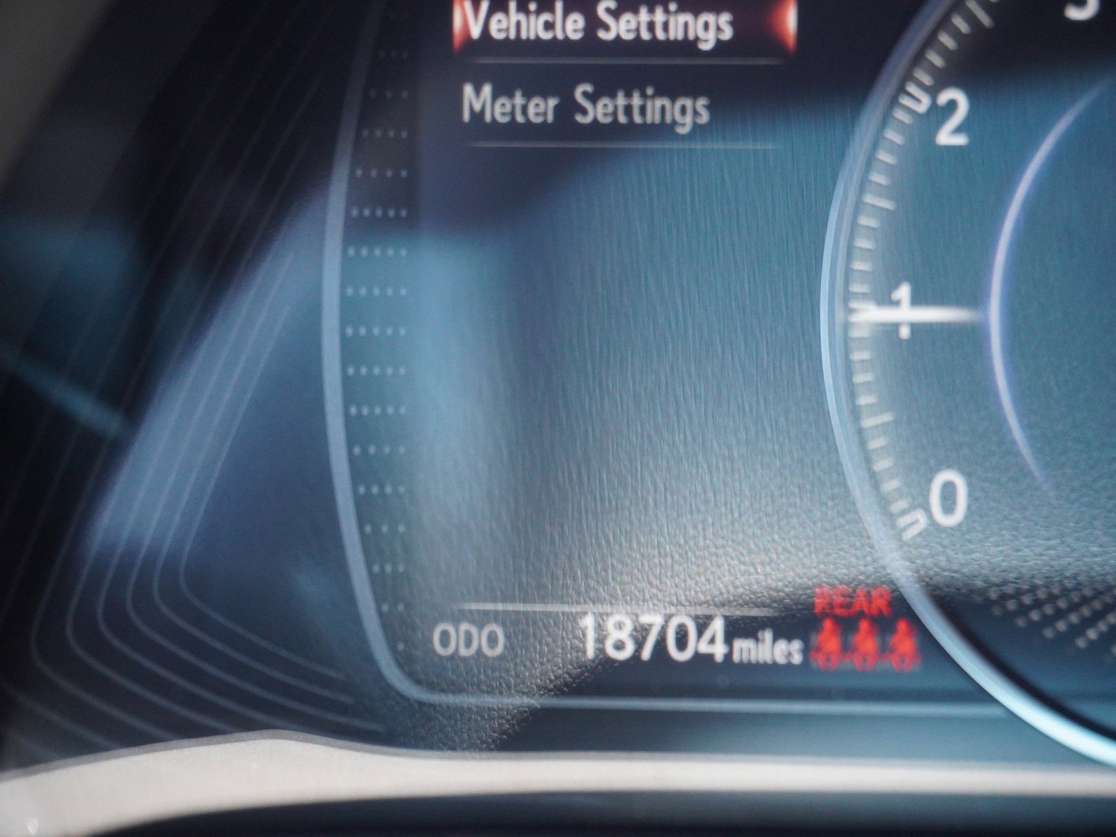 Used 2024 Lexus ES 350 w/ Premium Package FWD image 25