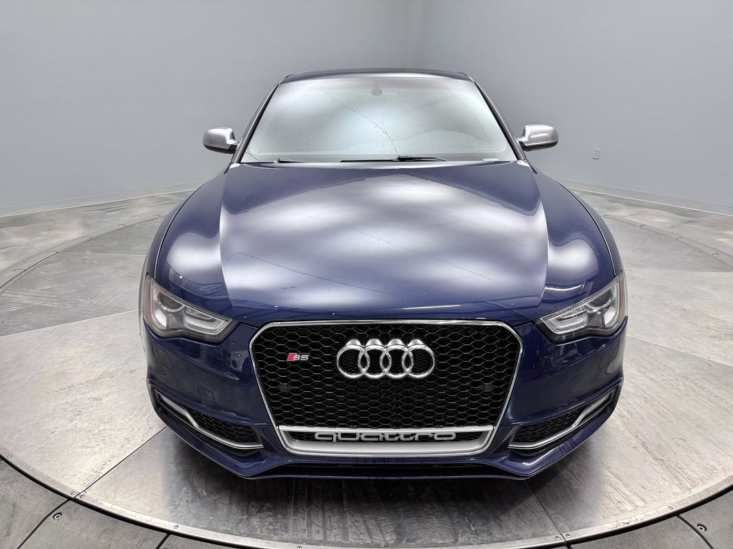 Used 2014 Audi S5 Premium Plus image 2