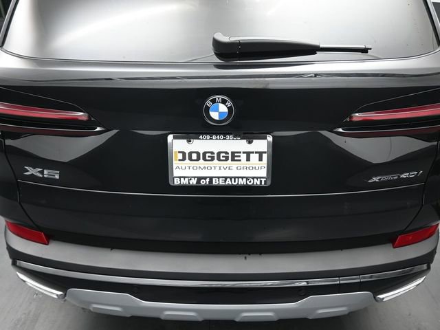 New 2026 BMW X5 xDrive40i image 14