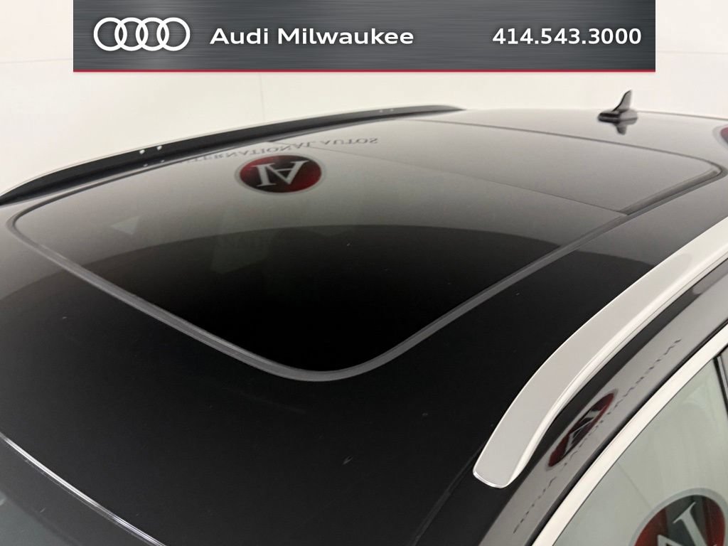 Used 2024 Audi Q3 2.0T Premium Plus AWD/4WD image 11