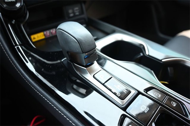 Used 2024 Lexus NX 350 AWD w/ Premium Package image 20