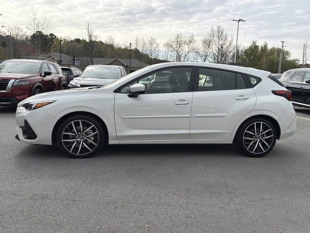 Used 2025 Subaru Impreza 2.0i Sport w/ Popular Package #2 image 6