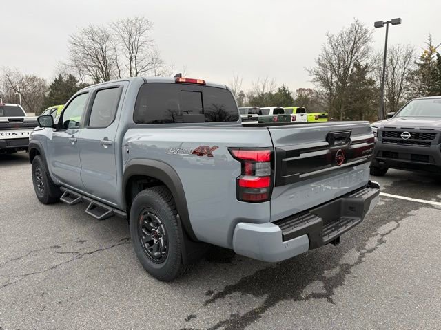 New 2026 Nissan Frontier PRO-4X w/ Pro Premium Package image 7